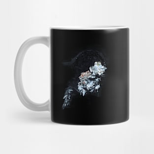 Deafheaven Bermuda Cover Merchandise Mug